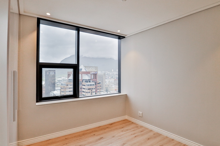 3 Bedroom Property for Sale in Cape Town City Centre Western Cape